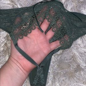 Victoria's Secret Intimates & Sleepwear - NWT vs cheekini S,M and L Victoria's Secret Intimates & Sleepwear - NWT vs cheekini S,M and L